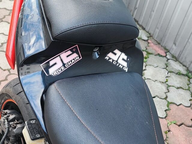 Хонда Другая, объемом двигателя 0.6 л и пробегом 0 тыс. км за 2500 $, фото 10 на Automoto.ua