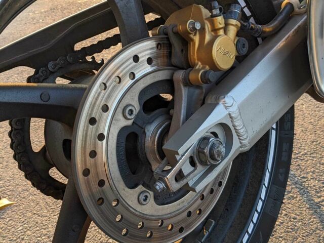 Хонда Другая, объемом двигателя 0.6 л и пробегом 0 тыс. км за 4499 $, фото 5 на Automoto.ua