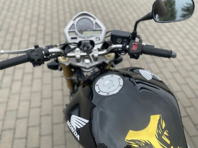 Хонда Другая, объемом двигателя 0.6 л и пробегом 0 тыс. км за 2682 $, фото 4 на Automoto.ua