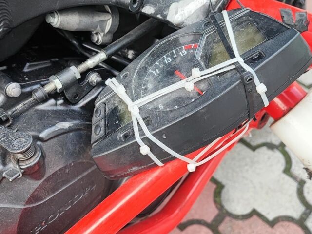 Хонда Другая, объемом двигателя 0.6 л и пробегом 0 тыс. км за 2500 $, фото 8 на Automoto.ua