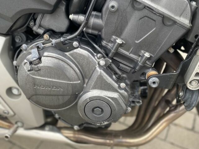 Хонда Другая, объемом двигателя 0.6 л и пробегом 0 тыс. км за 2682 $, фото 5 на Automoto.ua