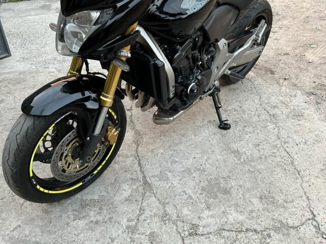 Хонда Другая, объемом двигателя 0.6 л и пробегом 0 тыс. км за 6300 $, фото 1 на Automoto.ua