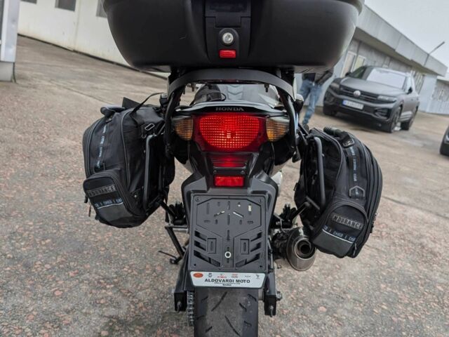 Хонда Другая, объемом двигателя 0.6 л и пробегом 0 тыс. км за 5299 $, фото 6 на Automoto.ua