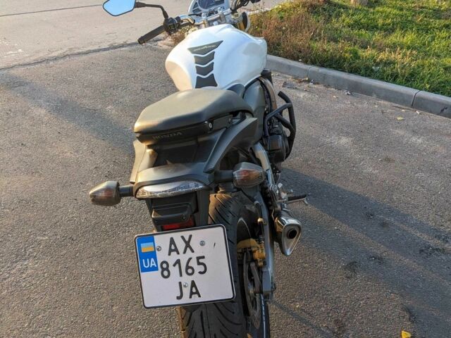 Хонда Другая, объемом двигателя 0.6 л и пробегом 0 тыс. км за 4499 $, фото 2 на Automoto.ua