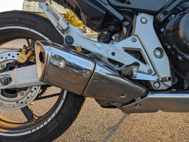 Хонда Другая, объемом двигателя 0.6 л и пробегом 0 тыс. км за 4499 $, фото 11 на Automoto.ua