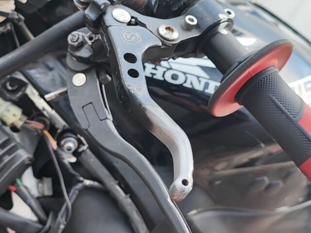 Хонда Другая, объемом двигателя 0.6 л и пробегом 0 тыс. км за 2500 $, фото 4 на Automoto.ua