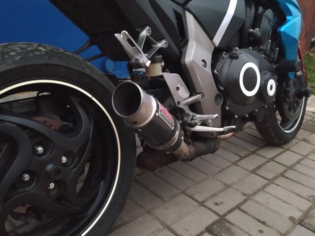 Хонда Другая, объемом двигателя 1 л и пробегом 0 тыс. км за 6800 $, фото 3 на Automoto.ua