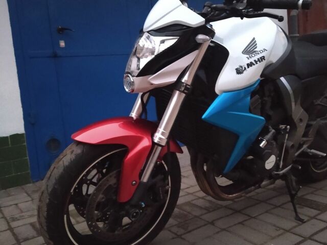 Хонда Другая, объемом двигателя 1 л и пробегом 0 тыс. км за 6800 $, фото 6 на Automoto.ua