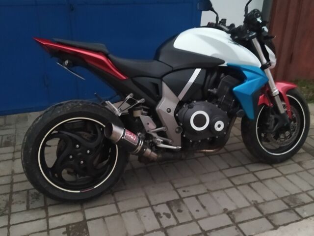 Хонда Другая, объемом двигателя 1 л и пробегом 0 тыс. км за 6800 $, фото 2 на Automoto.ua