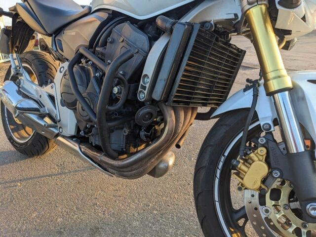 Хонда Другая, объемом двигателя 0.6 л и пробегом 0 тыс. км за 4499 $, фото 4 на Automoto.ua