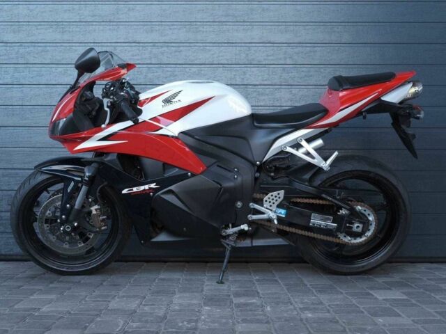 Хонда Другая, объемом двигателя 0.6 л и пробегом 0 тыс. км за 8200 $, фото 5 на Automoto.ua