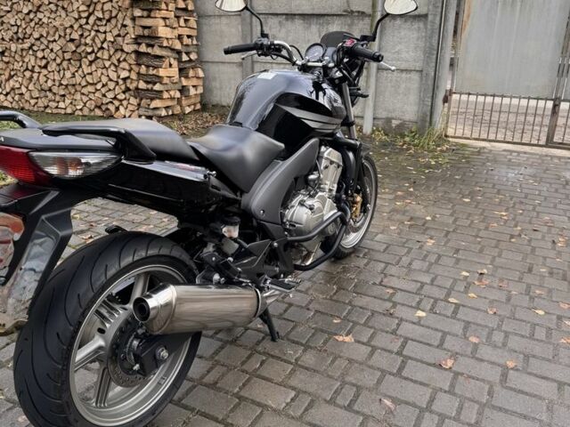 Хонда Другая, объемом двигателя 0.6 л и пробегом 0 тыс. км за 5800 $, фото 4 на Automoto.ua