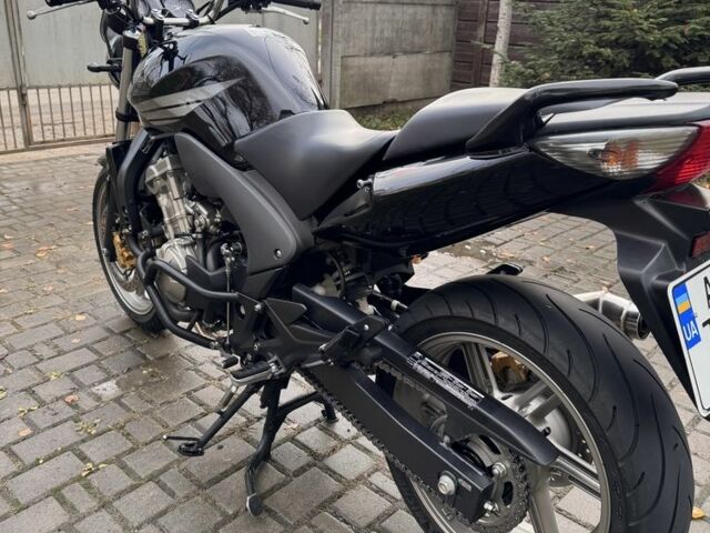 Хонда Другая, объемом двигателя 0.6 л и пробегом 0 тыс. км за 5800 $, фото 3 на Automoto.ua