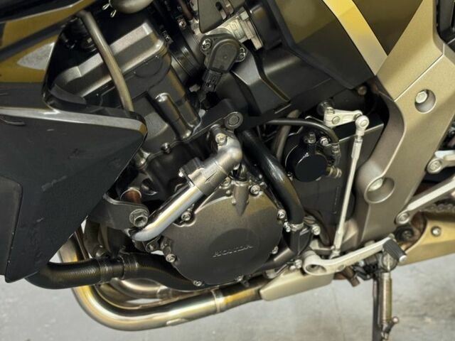 Хонда Інша, об'ємом двигуна 1 л та пробігом 0 тис. км за 7800 $, фото 4 на Automoto.ua