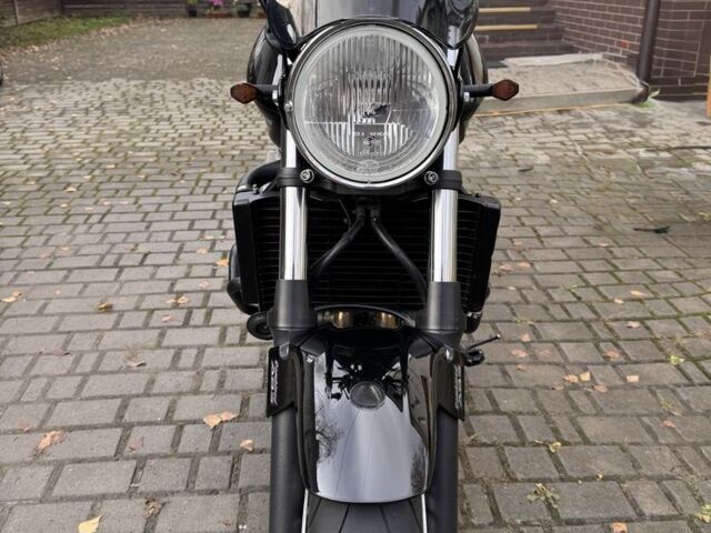 Хонда Другая, объемом двигателя 0.6 л и пробегом 0 тыс. км за 5800 $, фото 7 на Automoto.ua