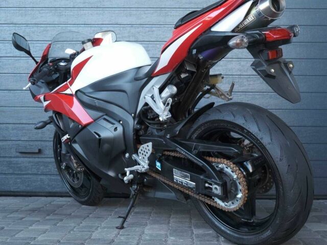 Хонда Другая, объемом двигателя 0.6 л и пробегом 0 тыс. км за 8200 $, фото 6 на Automoto.ua