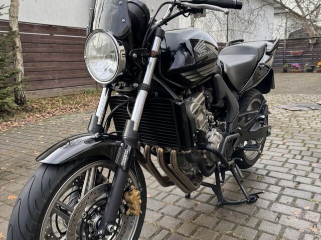 Хонда Другая, объемом двигателя 0.6 л и пробегом 0 тыс. км за 5800 $, фото 2 на Automoto.ua