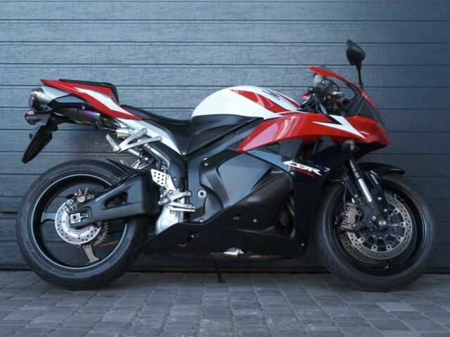 Хонда Другая, объемом двигателя 0.6 л и пробегом 0 тыс. км за 8200 $, фото 1 на Automoto.ua