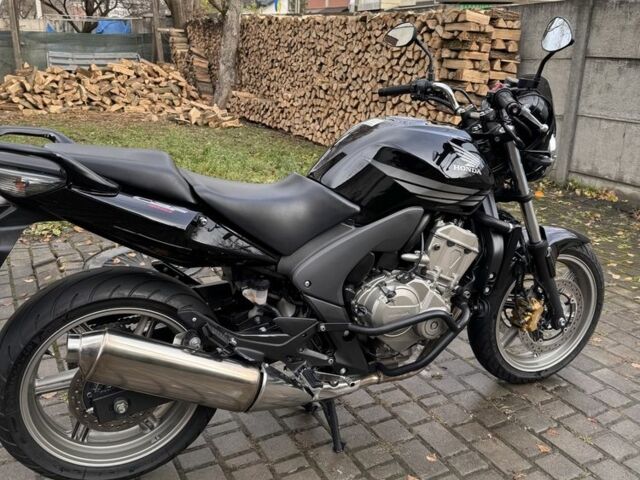 Хонда Другая, объемом двигателя 0.6 л и пробегом 0 тыс. км за 5800 $, фото 5 на Automoto.ua