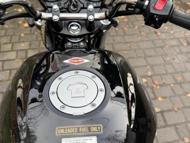 Хонда Другая, объемом двигателя 0.6 л и пробегом 0 тыс. км за 5800 $, фото 6 на Automoto.ua