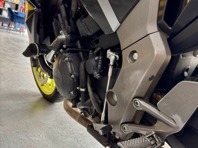 Хонда Інша, об'ємом двигуна 1 л та пробігом 0 тис. км за 7350 $, фото 6 на Automoto.ua