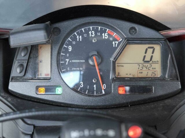 Хонда Другая, объемом двигателя 0.6 л и пробегом 0 тыс. км за 8200 $, фото 3 на Automoto.ua