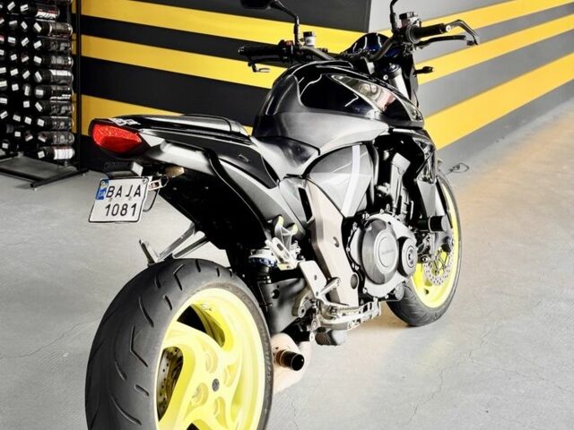 Хонда Інша, об'ємом двигуна 1 л та пробігом 0 тис. км за 7350 $, фото 2 на Automoto.ua