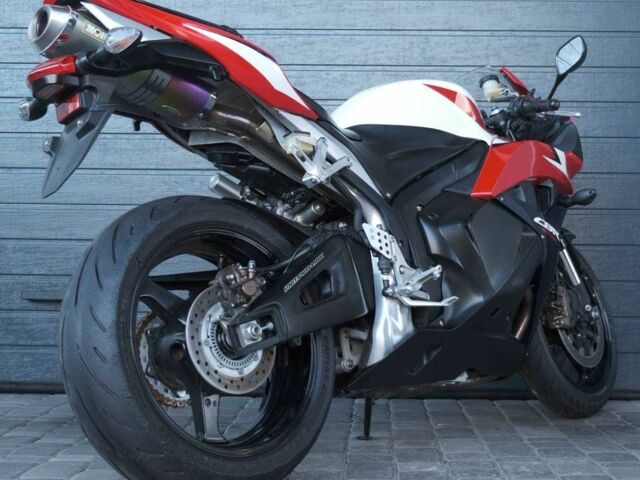 Хонда Другая, объемом двигателя 0.6 л и пробегом 0 тыс. км за 8200 $, фото 4 на Automoto.ua