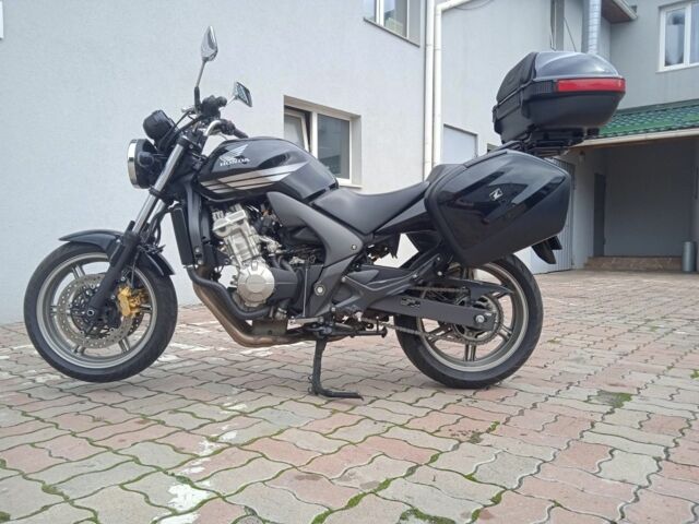 Хонда Другая, объемом двигателя 0.6 л и пробегом 0 тыс. км за 7500 $, фото 5 на Automoto.ua