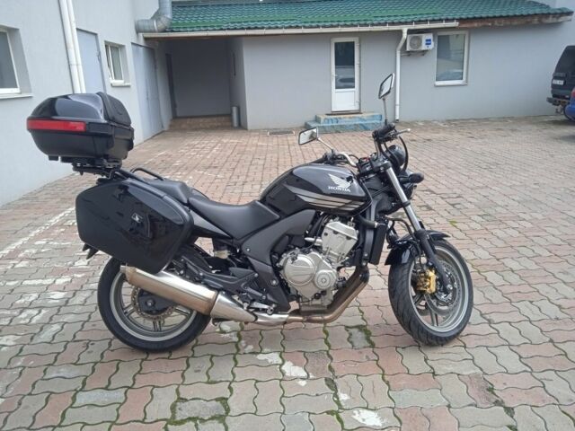 Хонда Другая, объемом двигателя 0.6 л и пробегом 0 тыс. км за 7500 $, фото 1 на Automoto.ua