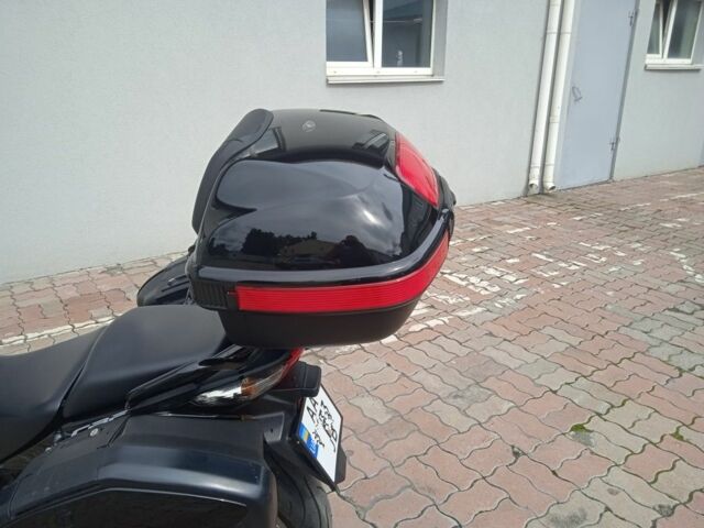 Хонда Другая, объемом двигателя 0.6 л и пробегом 0 тыс. км за 7500 $, фото 17 на Automoto.ua