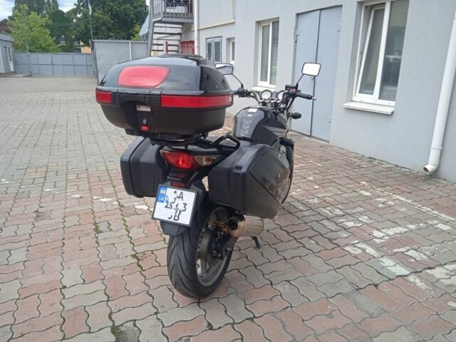 Хонда Другая, объемом двигателя 0.6 л и пробегом 0 тыс. км за 7500 $, фото 18 на Automoto.ua