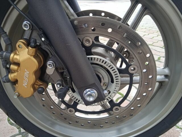 Хонда Другая, объемом двигателя 0.6 л и пробегом 0 тыс. км за 7500 $, фото 12 на Automoto.ua