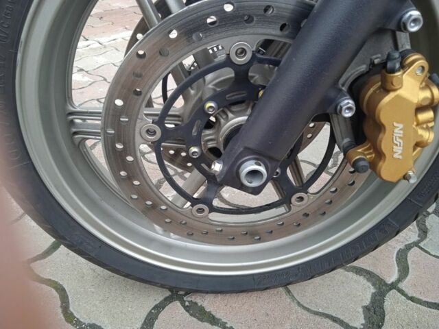 Хонда Другая, объемом двигателя 0.6 л и пробегом 0 тыс. км за 7500 $, фото 13 на Automoto.ua