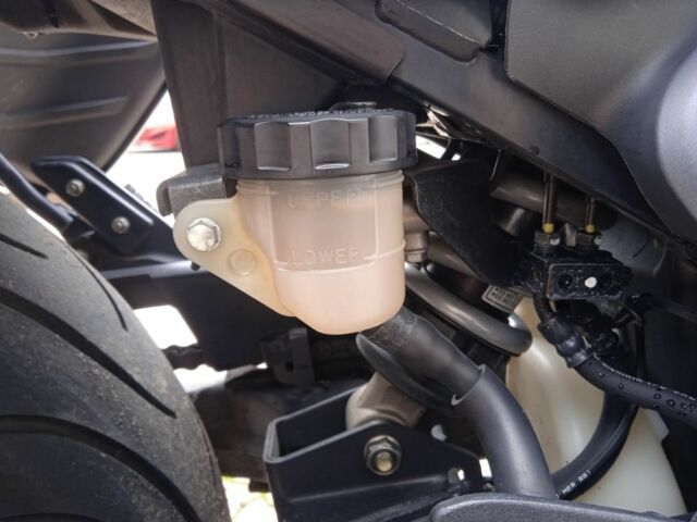 Хонда Другая, объемом двигателя 0.6 л и пробегом 0 тыс. км за 7500 $, фото 11 на Automoto.ua