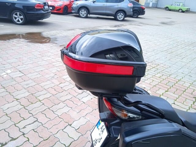 Хонда Другая, объемом двигателя 0.6 л и пробегом 0 тыс. км за 7500 $, фото 16 на Automoto.ua