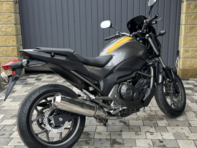 Хонда Другая, объемом двигателя 0.7 л и пробегом 0 тыс. км за 5300 $, фото 3 на Automoto.ua