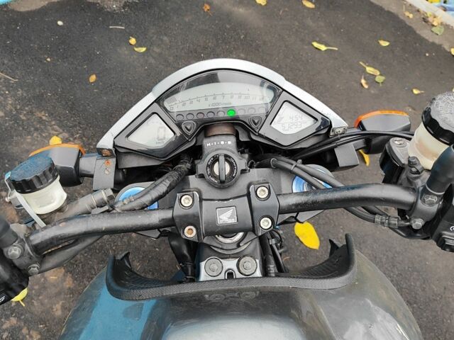 Хонда Інша, об'ємом двигуна 1 л та пробігом 0 тис. км за 2500 $, фото 4 на Automoto.ua