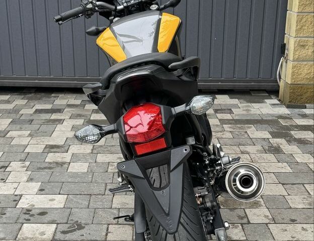 Хонда Другая, объемом двигателя 0.7 л и пробегом 0 тыс. км за 5300 $, фото 4 на Automoto.ua