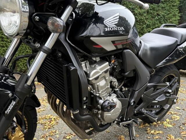 Хонда Інша, об'ємом двигуна 0.6 л та пробігом 0 тис. км за 5400 $, фото 4 на Automoto.ua