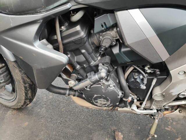 Хонда Інша, об'ємом двигуна 1 л та пробігом 0 тис. км за 2500 $, фото 11 на Automoto.ua