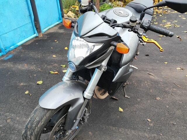 Хонда Інша, об'ємом двигуна 1 л та пробігом 0 тис. км за 2500 $, фото 6 на Automoto.ua