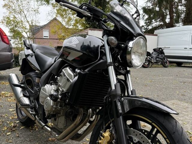 Хонда Інша, об'ємом двигуна 0.6 л та пробігом 0 тис. км за 5400 $, фото 7 на Automoto.ua