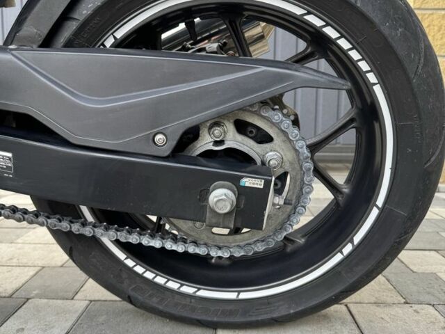 Хонда Другая, объемом двигателя 0.7 л и пробегом 0 тыс. км за 5800 $, фото 14 на Automoto.ua