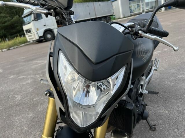 Хонда Інша, об'ємом двигуна 0.6 л та пробігом 0 тис. км за 7000 $, фото 5 на Automoto.ua