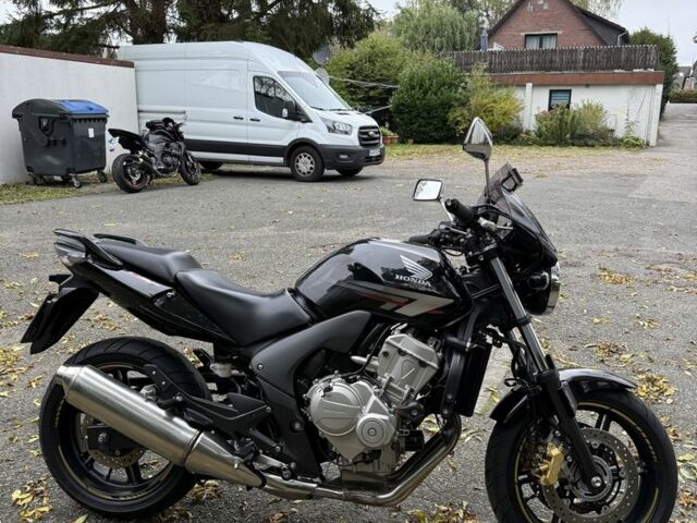 Хонда Інша, об'ємом двигуна 0.6 л та пробігом 0 тис. км за 5400 $, фото 1 на Automoto.ua