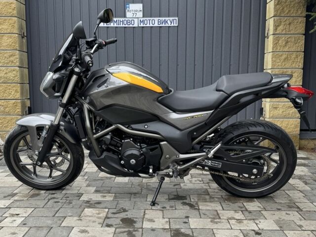 Хонда Другая, объемом двигателя 0.7 л и пробегом 0 тыс. км за 5300 $, фото 7 на Automoto.ua