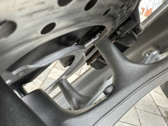 Хонда Другая, объемом двигателя 0.7 л и пробегом 0 тыс. км за 5300 $, фото 16 на Automoto.ua