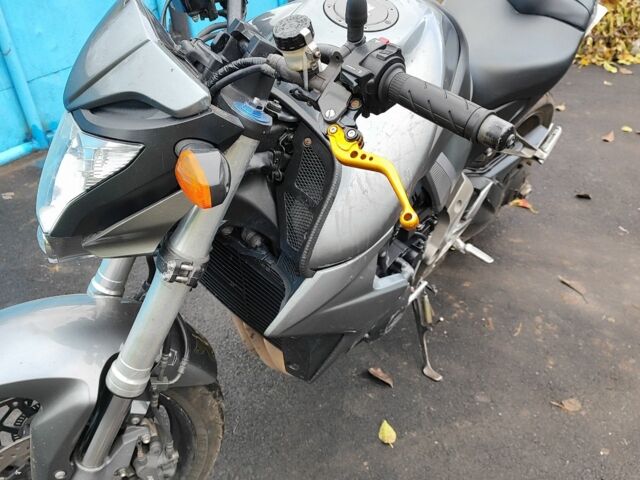 Хонда Інша, об'ємом двигуна 1 л та пробігом 0 тис. км за 2500 $, фото 10 на Automoto.ua