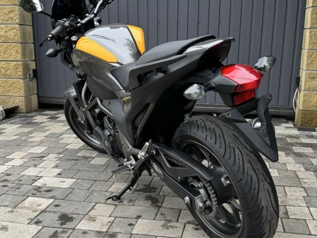 Хонда Другая, объемом двигателя 0.7 л и пробегом 0 тыс. км за 5300 $, фото 5 на Automoto.ua